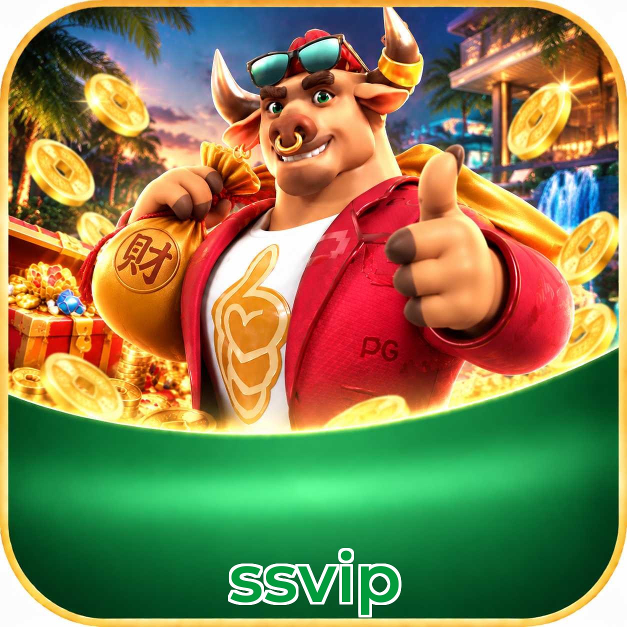 Loterias online da ssvip com Mega-Sena e pagamento via PIX