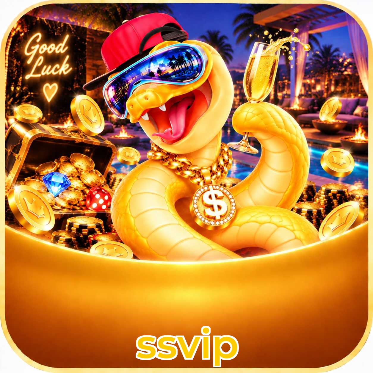 Tabela de níveis VIP da ssvip com cashback e gerente dedicado