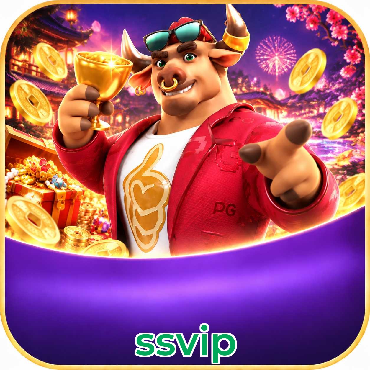 Canal oficial da ssvip no Telegram com bônus e suporte