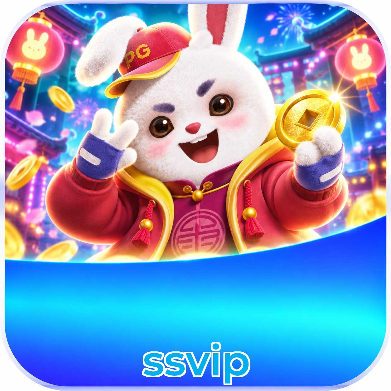 Download seguro do app ssvip com APK oficial de 58MB