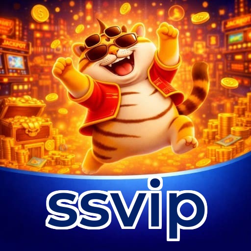 Plataforma ssvip mostrando interface moderna, jogos certificados e recursos de segurança licenciados